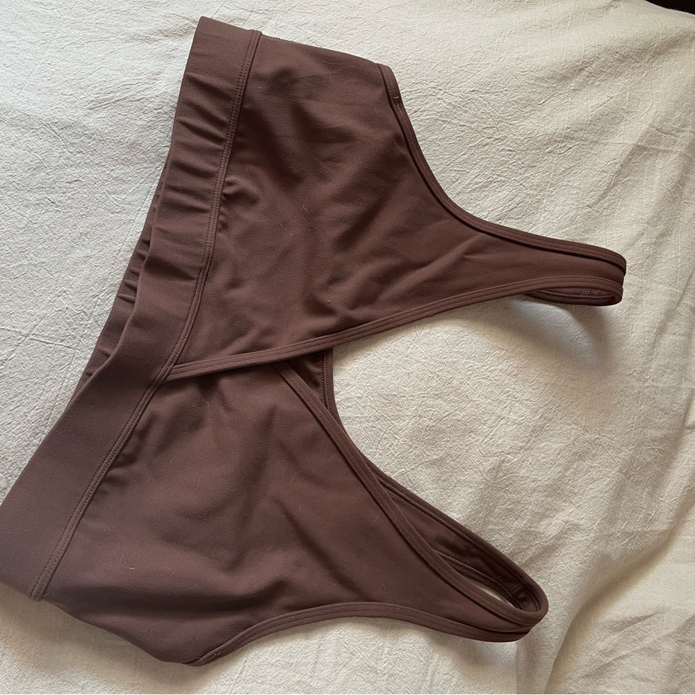 CRZ Yoga Nursing Bra